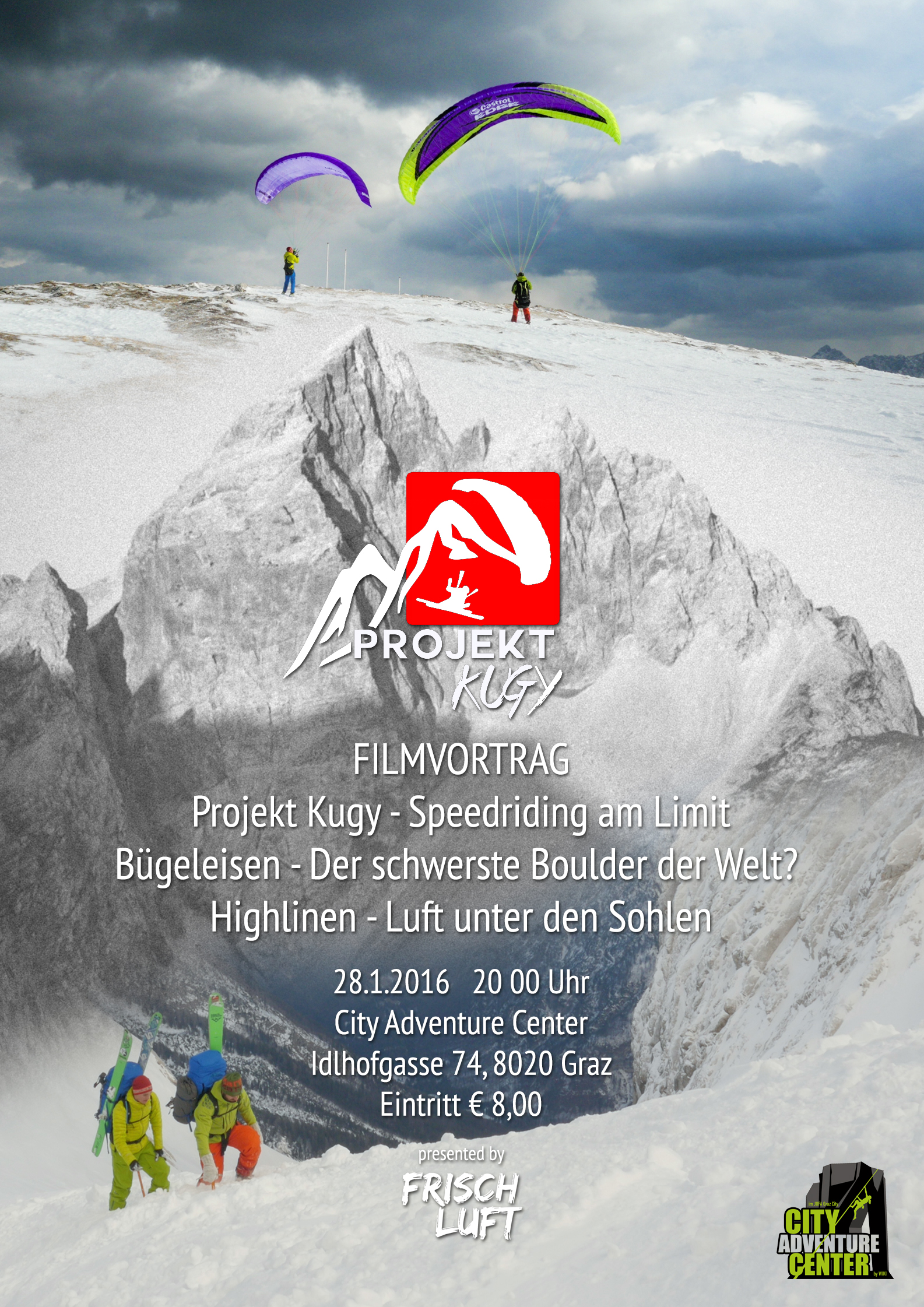 filmvortrag frischluft cac